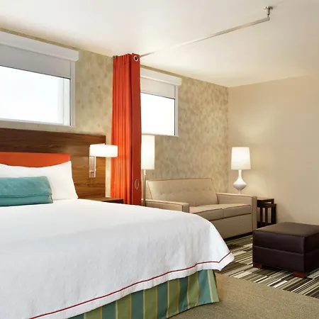 Home2 Suites By Hilton Richland-3