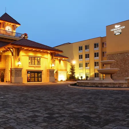Homewood Suites By Hilton Richland-2